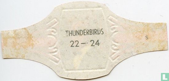 Thunderbirds 22 - Image 2