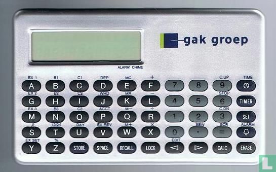 GAK Groep - Bild 1