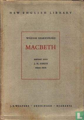 MacBeth - Image 1