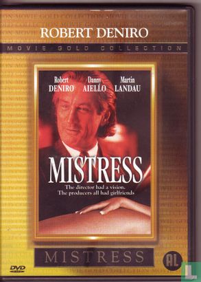 Mistress - Afbeelding 1