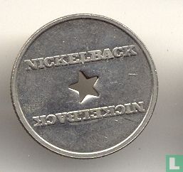 HMH Nickelback - Afbeelding 1