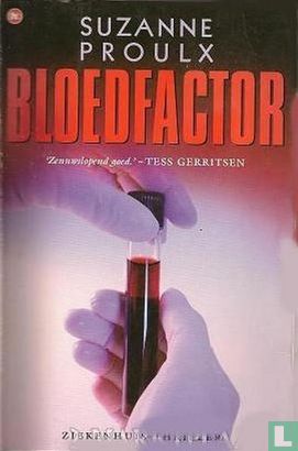Bloedfactor - Image 1