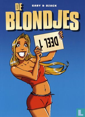 De blondjes 1 - Image 1