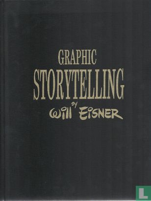 Graphic Storytelling - Image 3