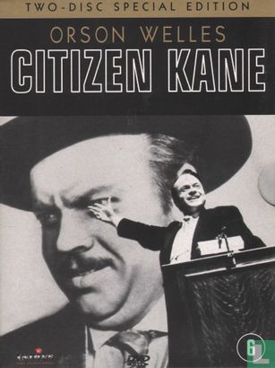 Citizen Kane - Afbeelding 1