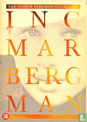 The Ingmar Bergman Collection - Image 2