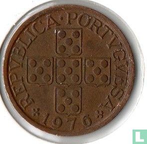 Portugal 50 centavos 1976 - Afbeelding 1