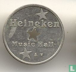 HMH Nickelback - Afbeelding 2