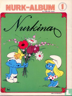 Nurkina - Afbeelding 2