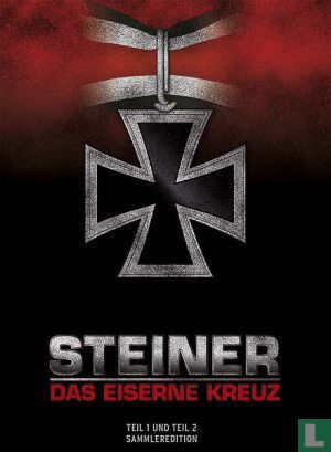 Steiner - Das Eiserne Kreuz 1 und 2 - Afbeelding 1