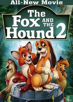 The Fox and the Hound 2 - Image 1