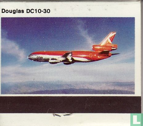 CP Air DC 10-30 - Afbeelding 2