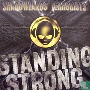 Standing Strong - Image 1