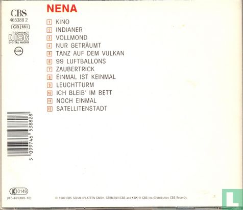 Nena - Bild 2