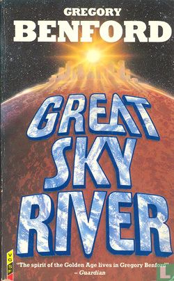 Great Sky River - Image 1