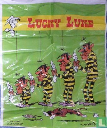 Lucky Luke - Bild 1