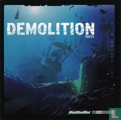 Demolition Part5 - Afbeelding 1