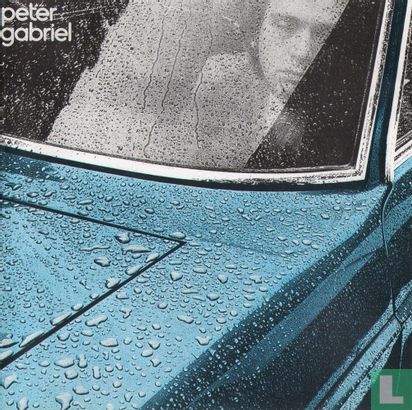 Peter Gabriel 1 - Afbeelding 1