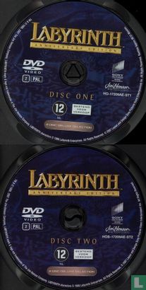 Labyrinth - Afbeelding 3