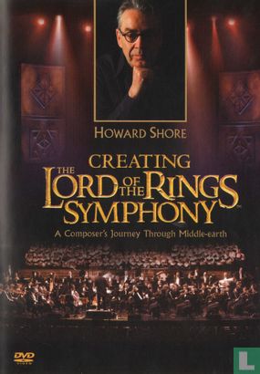 Creating the Lord of the Rings Symphony - Image 1
