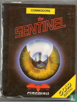 The Sentinel - Afbeelding 1