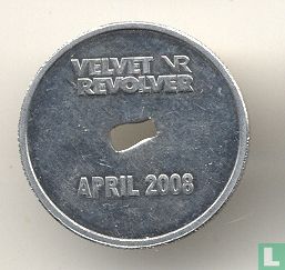 HMH Velvet Revolver - Afbeelding 1