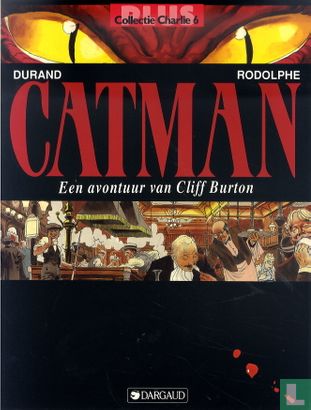 Catman - Afbeelding 1