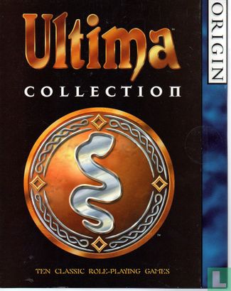 Ultima Collection - Afbeelding 1