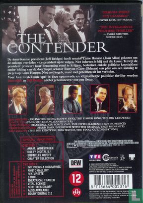 The Contender - Bild 2