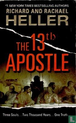 The 13th apostle - Bild 1