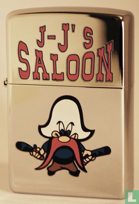 Yosemite Sam J-J’s Saloon