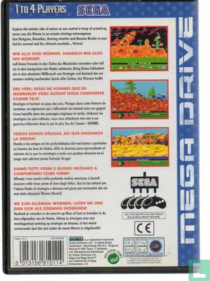 Worms - Image 2
