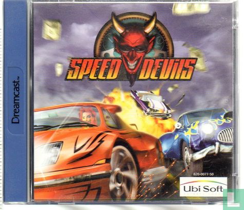 Speed Devils - Afbeelding 1