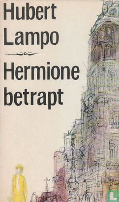 Hermione betrapt  - Image 1