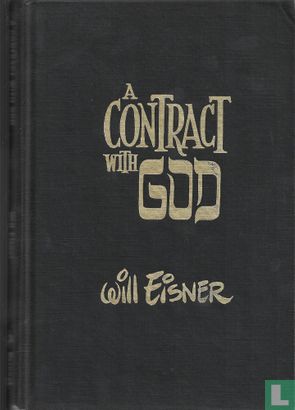 A Contract with God - Image 1