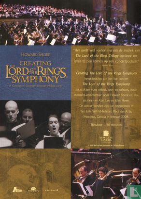 Creating the Lord of the Rings Symphony - Image 2