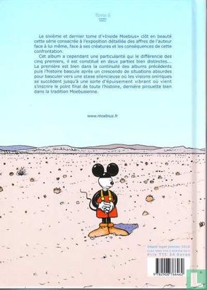Inside Moebius 6 - Afbeelding 2