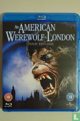 An American Werewolf in London - Afbeelding 1