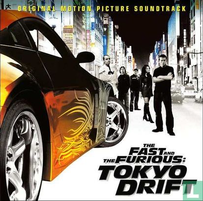 The Fast and the Furious: Tokyo drift - Image 1