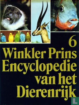 Winkler Prins - Bild 1