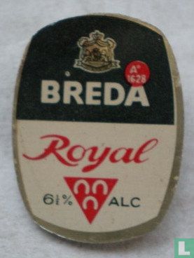 Breda Royal
