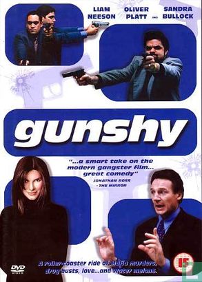 Gun Shy - Bild 1