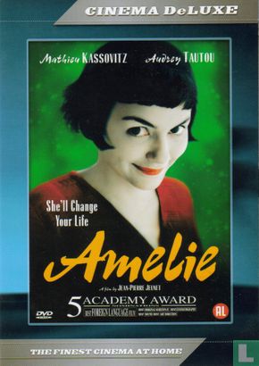 Amelie - Image 1