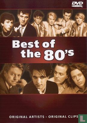 Best of the 80's - Image 1