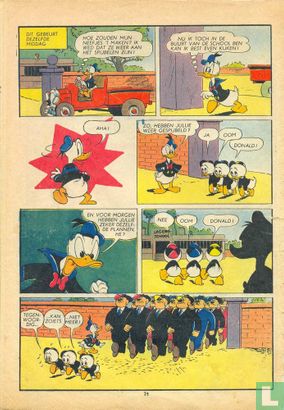 Donald Duck 3 - Afbeelding 2