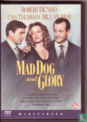 Mad Dog and Glory - Afbeelding 1