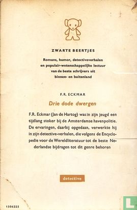 Drie dode dwergen - Image 2
