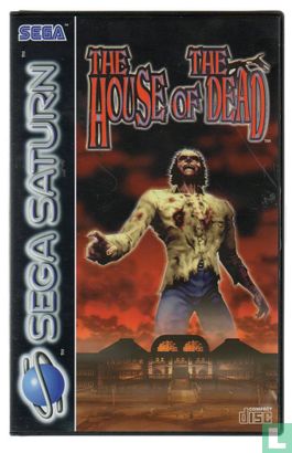 The House of the Dead - Image 1