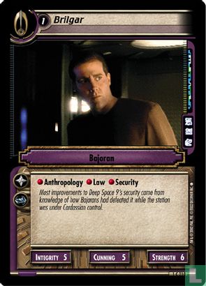 Brilgar