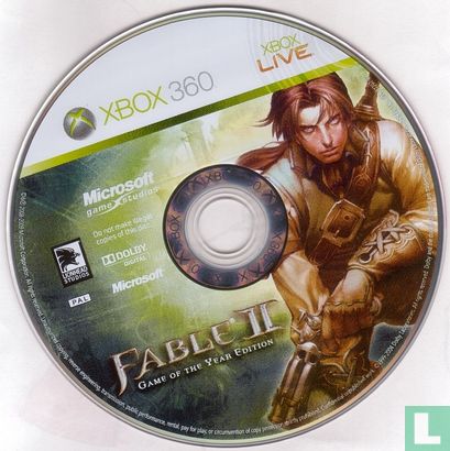 Fable II Game Of The Year Edition - Image 3